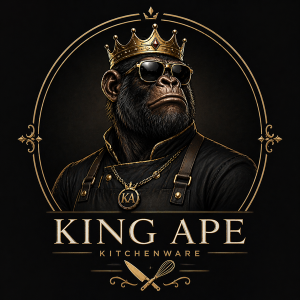 King Ape